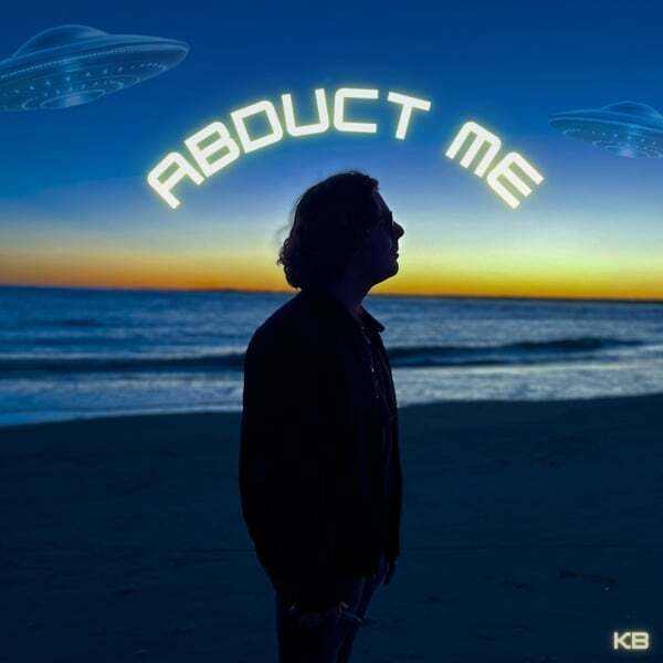 Cover art for Abduct Me